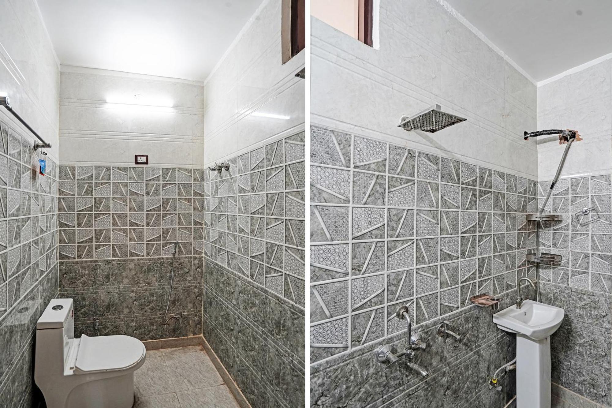Hotel Play- Platinum Sector144 Couple Friendly Noida Zewnętrze zdjęcie