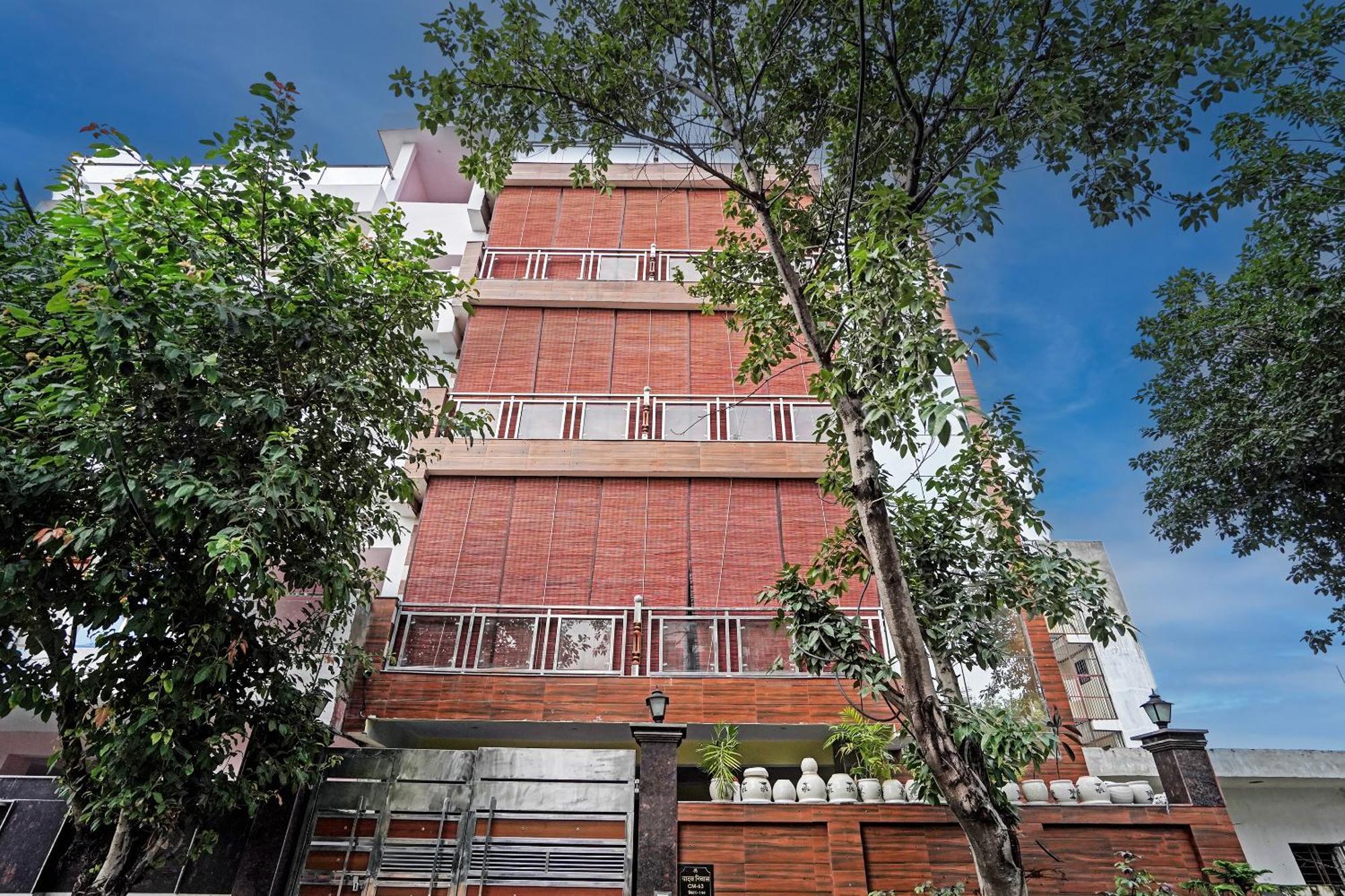 Hotel Play- Platinum Sector144 Couple Friendly Noida Zewnętrze zdjęcie